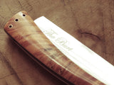 The Burt 21/150