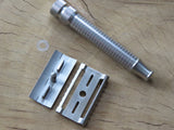 Safety Razor The DE30.0