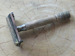 Vamped Gillette 40's style Super speed (V418)
