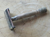 Vamped Gillette 40's style Super speed (V418)
