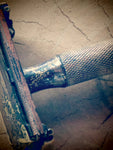 Vamped Gillette 40's style Super speed (V418)