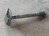 Vamped Gillette 40's style Super speed (V418)