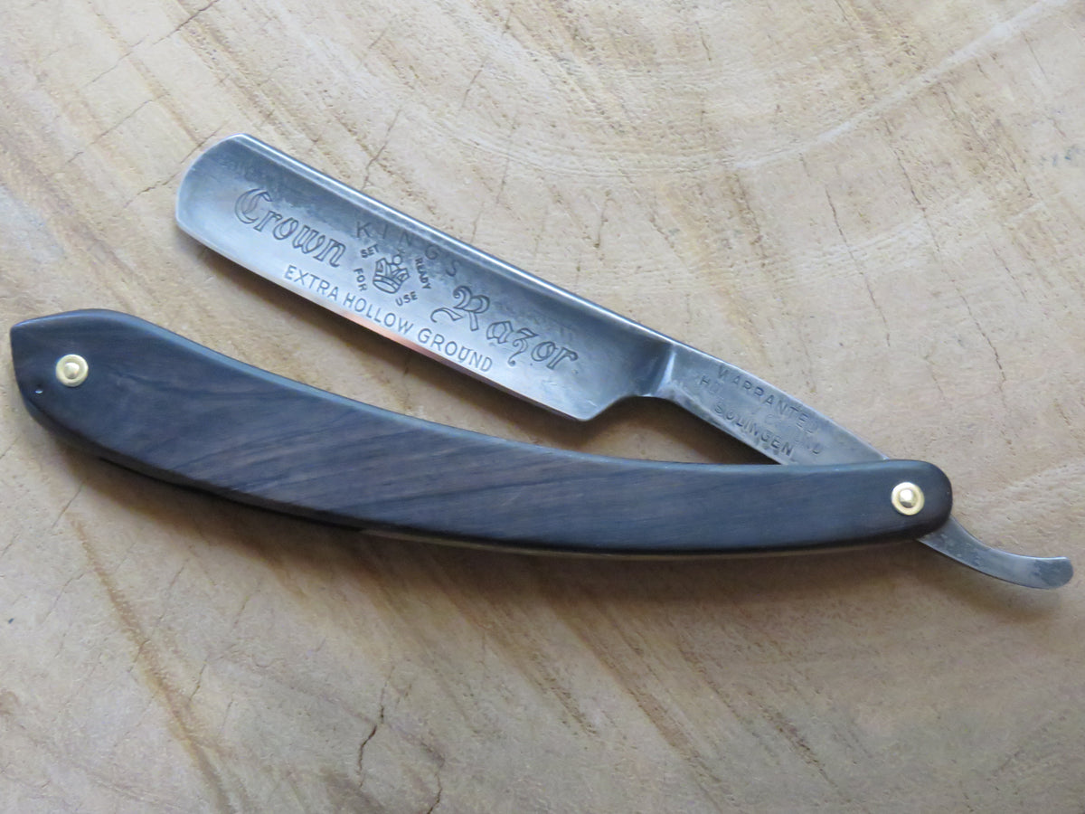 Rat razor 11 – Bundubeard
