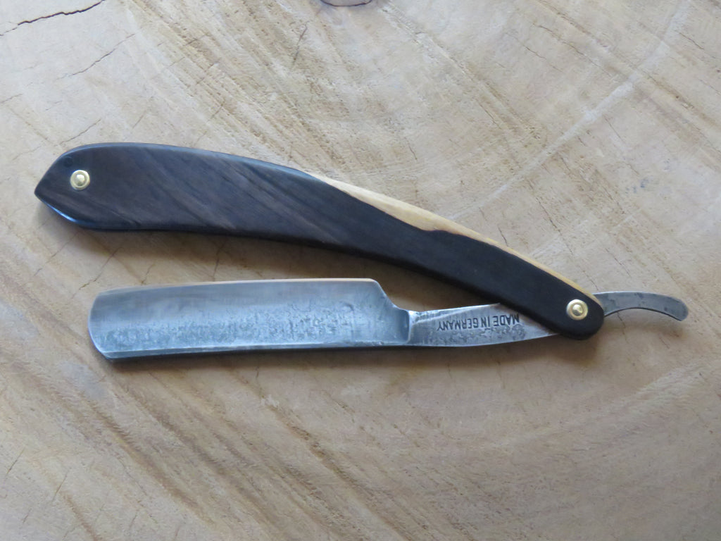 Rat Shaver Rat razor 11 – Bundubeard