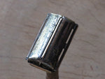 Vamped Gillette 40's style Super speed (V418)