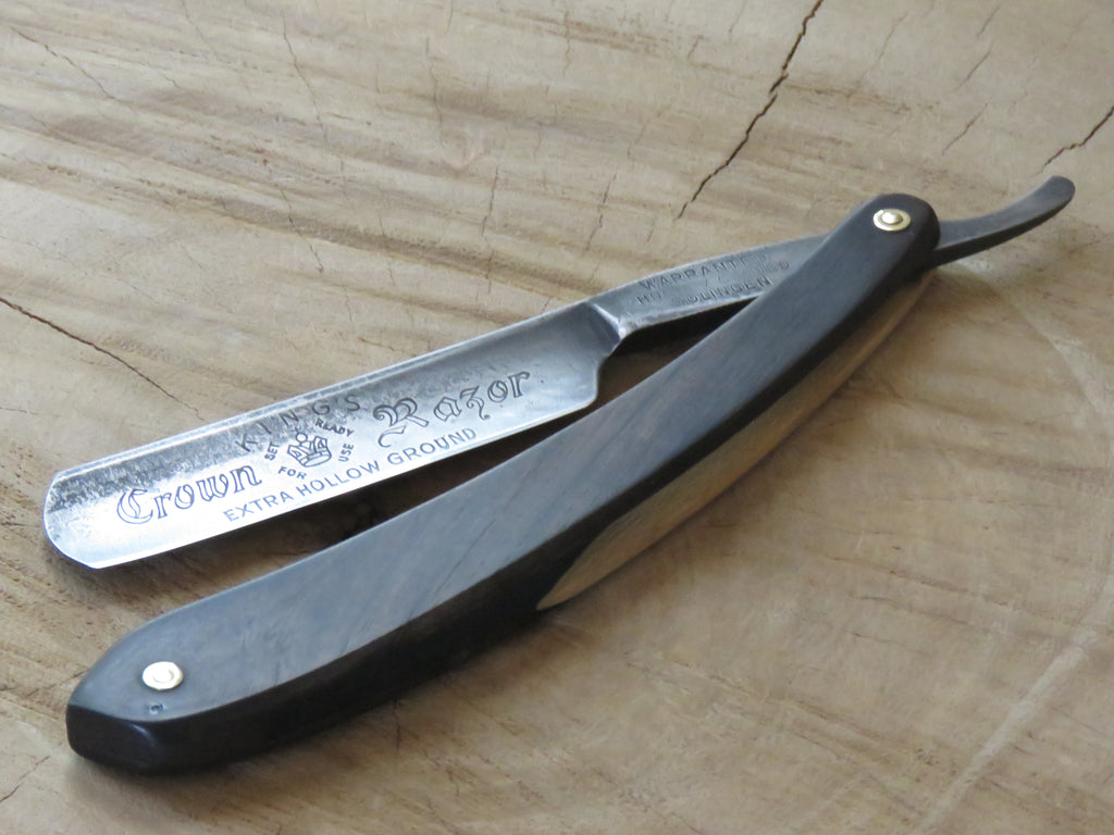 Rat Shaver Rat razor 11 – Bundubeard