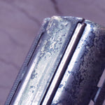 Vamped Gillette 40's style Super speed (V418)