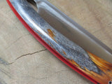 The Burt 18/150