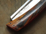 The Burt 18/150