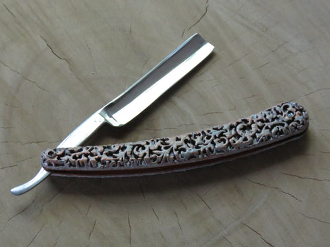 Rat Shaver Rat razor 7 – Bundubeard