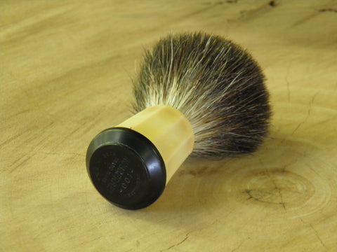 Rubberset '100' Vintage brush (VB26)