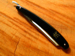 Vintage JA Henckels and Co straight razor (VR79)