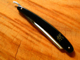 Vintage JA Henckels and Co straight razor (VR79)