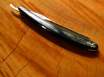 Vintage JA Henckels and Co straight razor (VR79)