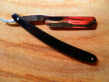 Vintage JA Henckels and Co straight razor (VR79)