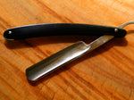 Vintage JA Henckels and Co straight razor (VR79)