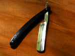 Vintage JA Henckels and Co straight razor (VR79)