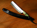 Vintage JA Henckels and Co straight razor (VR79)
