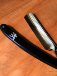 Vintage JA Henckels and Co straight razor (VR79)