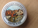 'My Bliksem' aftershave balm 'Kirsten se Bos'