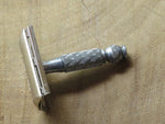 Gillette Travel razor 1974 (V19)