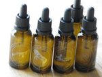 Bundubeard Prepo oil