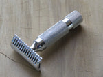 Safety Razor DE3 'The sensitive one'