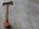 Safety Razor DE9