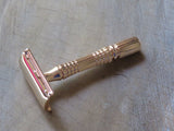 Safety Razor DE2