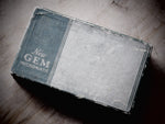 Boxed Gem Micromatic Open comb MMOC (V281)