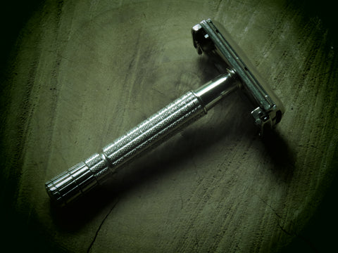 Gillette Flare tip D4 1958 (V31)