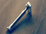 Razorock Silver Satin Hawk V2