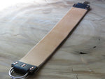 Robert Gallacher handmade strops (BoabyG's unique strops)