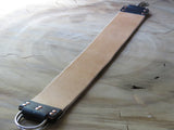 Robert Gallacher handmade strops (BoabyG's unique strops)