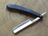 Straight Razor. Gold Dollar SW50