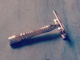 Safety Razor DE2