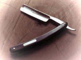 Straight Razor. Gold Dollar SW10