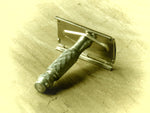 Gillette Travel razor 1974 (V19)