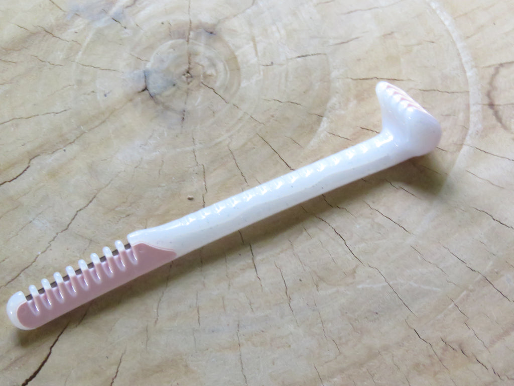 Feminie Razor Piany VIO feminine care razor. – Bundubeard