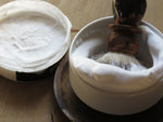 33 shaving soap
