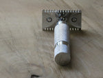 Safety Razor DE3 'The sensitive one'