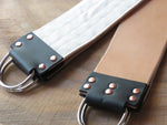 Robert Gallacher handmade strops (BoabyG's unique strops)
