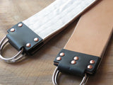 Robert Gallacher handmade strops (BoabyG's unique strops)