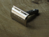 Gillette Travel razor 1974 (V19)