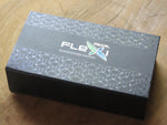 Pearl Flexi adjustable razor