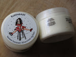 Bundubabe 'Ver in die ou Kalahari' aftershave leg balm for ladies