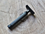 Pearl shaving T121 two piece safety razor. - Bundubeard