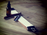 Straight razor starter kit