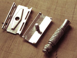 Gillette Travel razor 1974 (V19)