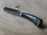 Right handed African Kami in Blesbuck horndle, AK2